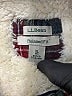 L.L.Bean 100% Cotton Plaid Gray Jacket Size XL - photo 6