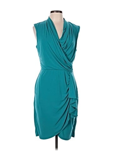 London Times Cocktail Dress (view 1)
