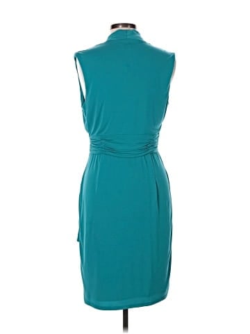 London Times Cocktail Dress (view 2)
