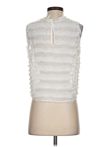Krisa Sleeveless Blouse (view 2)
