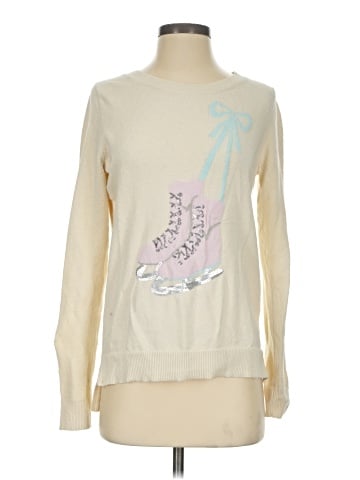 LC Lauren Conrad Pullover Sweater (view 1)