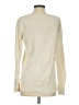 LC Lauren Conrad Tropical Ivory Pullover Sweater Size S - photo 2