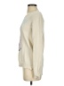 LC Lauren Conrad Tropical Ivory Pullover Sweater Size S - photo 5