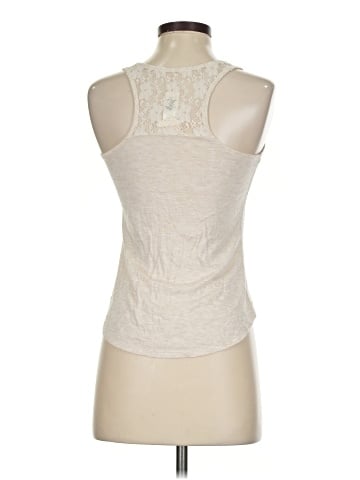 Self Esteem Tank Top (view 2)