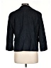 Talbots Blue Blazer Size M (estimated) - photo 2