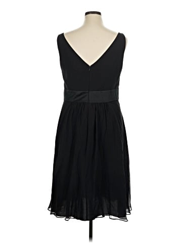 Ann Taylor Cocktail Dress (view 2)