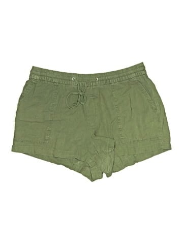 Gap Khaki Shorts (view 1)