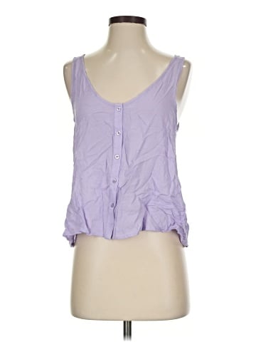 Chloe K Tank Top (view 1)