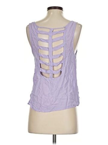 Chloe K Tank Top (view 2)