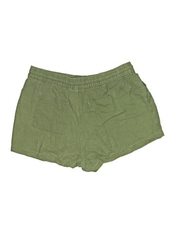 Gap Khaki Shorts (view 2)