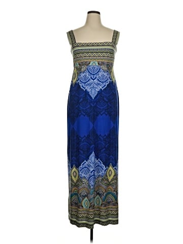 DressBarn Casual Dress (view 1)