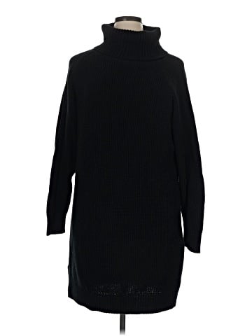 INC International Concepts Turtleneck Sweater (view 1)