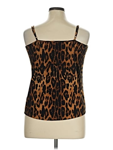 The Limited Outlet Sleeveless Top (view 2)