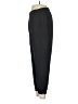 Active by Old Navy Solid Black Track Pants Size M - photo 5