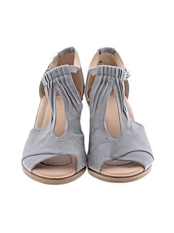 Journee Collection Wedges (view 2)