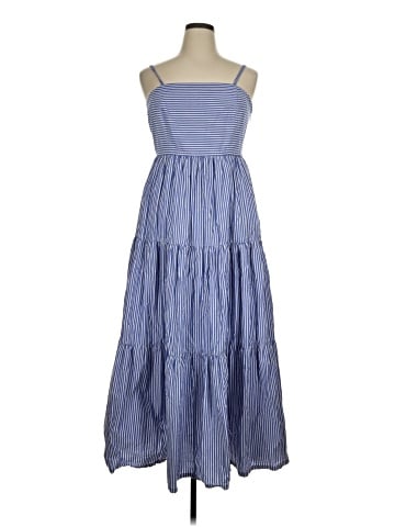 J.Crew Casual Dress (view 1)