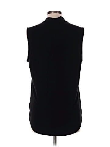 Jones New York Signature Sleeveless Blouse (view 2)