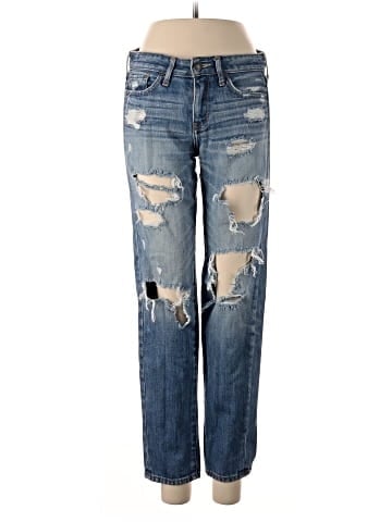 Abercrombie & Fitch Jeans (view 1)