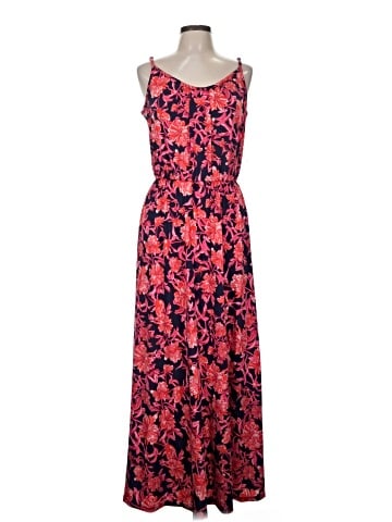 Harper Casual Dress (view 1)