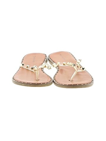 Tahari Flip Flops (view 2)