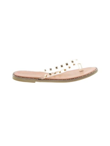 Tahari Flip Flops (view 1)