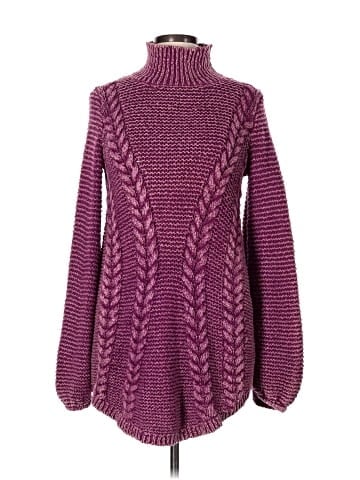 Free People Turtleneck Sweater (view 1)