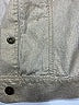 Liz Claiborne Metallic Tan Jacket Size S - photo 3