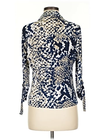 Cache Long Sleeve Blouse (view 2)
