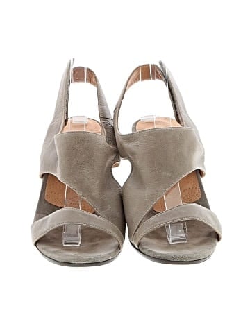 Chie Mihara Heels (view 2)