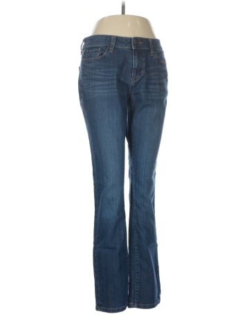 Ann Taylor LOFT Outlet Jeans (view 1)