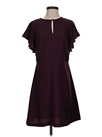 Ann Taylor LOFT Casual Dress (view 1)