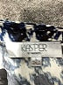 Kasper Blue Sleeveless Top Size L - photo 7