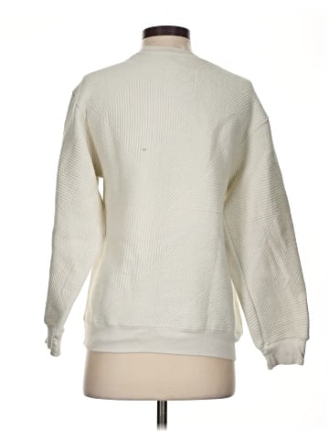 NY Popular Pullover Sweater (view 2)
