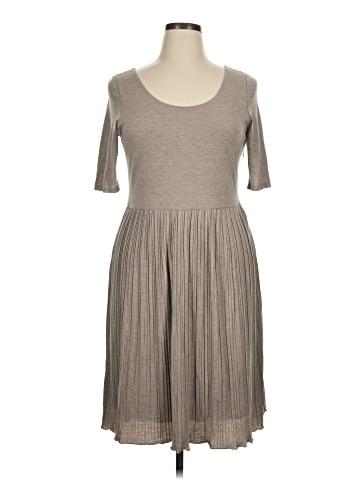 Banana Republic Casual Dress (view 1)