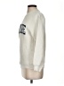 NY Popular White Pullover Sweater Size S - photo 5