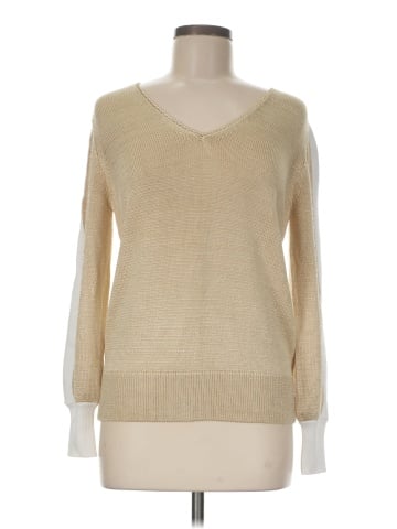 Elie Tahari Pullover Sweater (view 1)