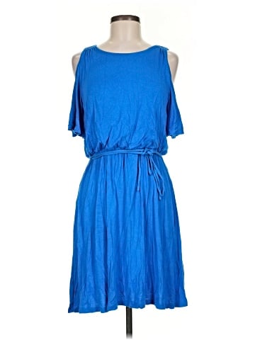 Ann Taylor LOFT Casual Dress (view 1)