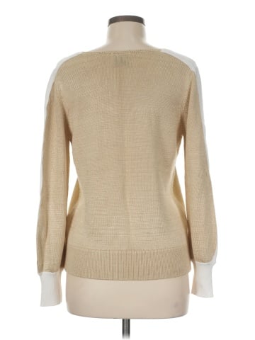 Elie Tahari Pullover Sweater (view 2)