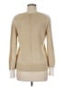 Elie Tahari Tan Pullover Sweater Size M - photo 2