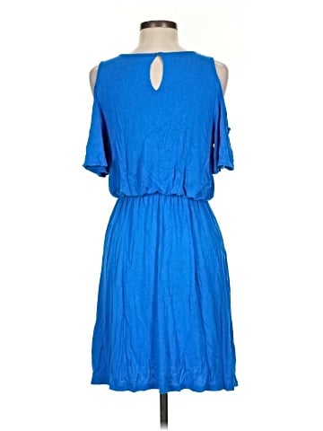 Ann Taylor LOFT Casual Dress (view 2)
