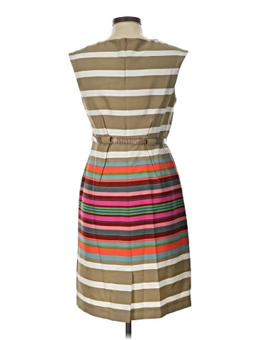 Emma & Michele Casual Dress (view 2)