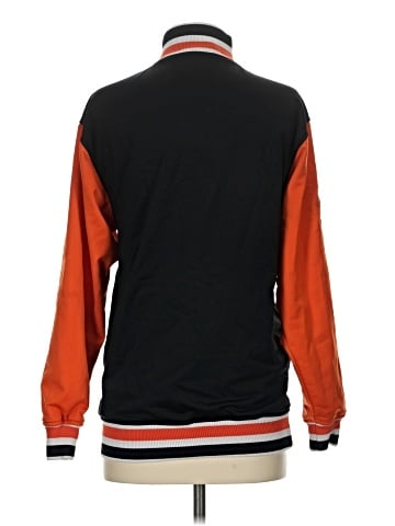 Stitches Track Jacket (view 2)