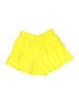 Zara Yellow Skort Size 9 - photo 2