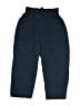 Zara Blue Casual Pants Size 8 - photo 1