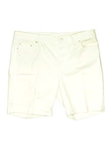 Talbots Khaki Shorts (view 1)