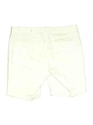 Talbots Khaki Shorts (view 2)
