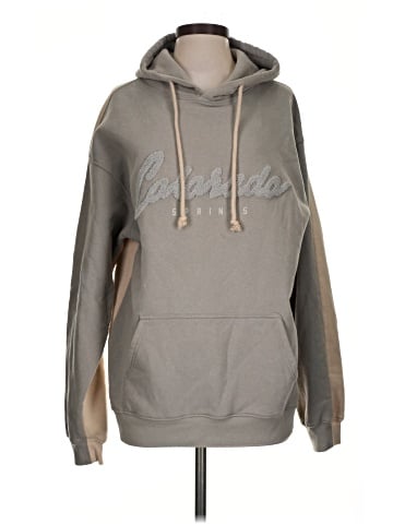 Urban Outfitters Pullover Hoodie (view 1)