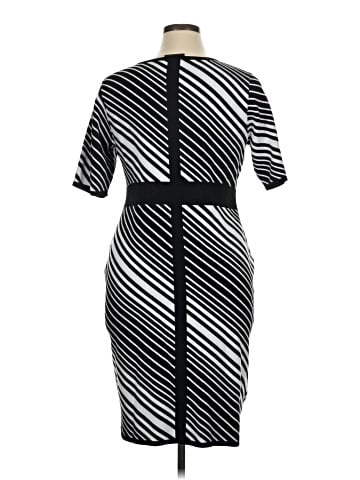Nina Leonard Casual Dress (view 2)