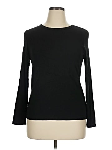 Jones & Co Long Sleeve T-Shirt (view 1)