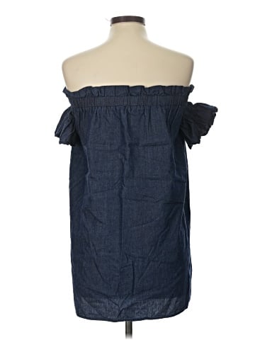 Cozy Casuals Sleeveless Top (view 2)